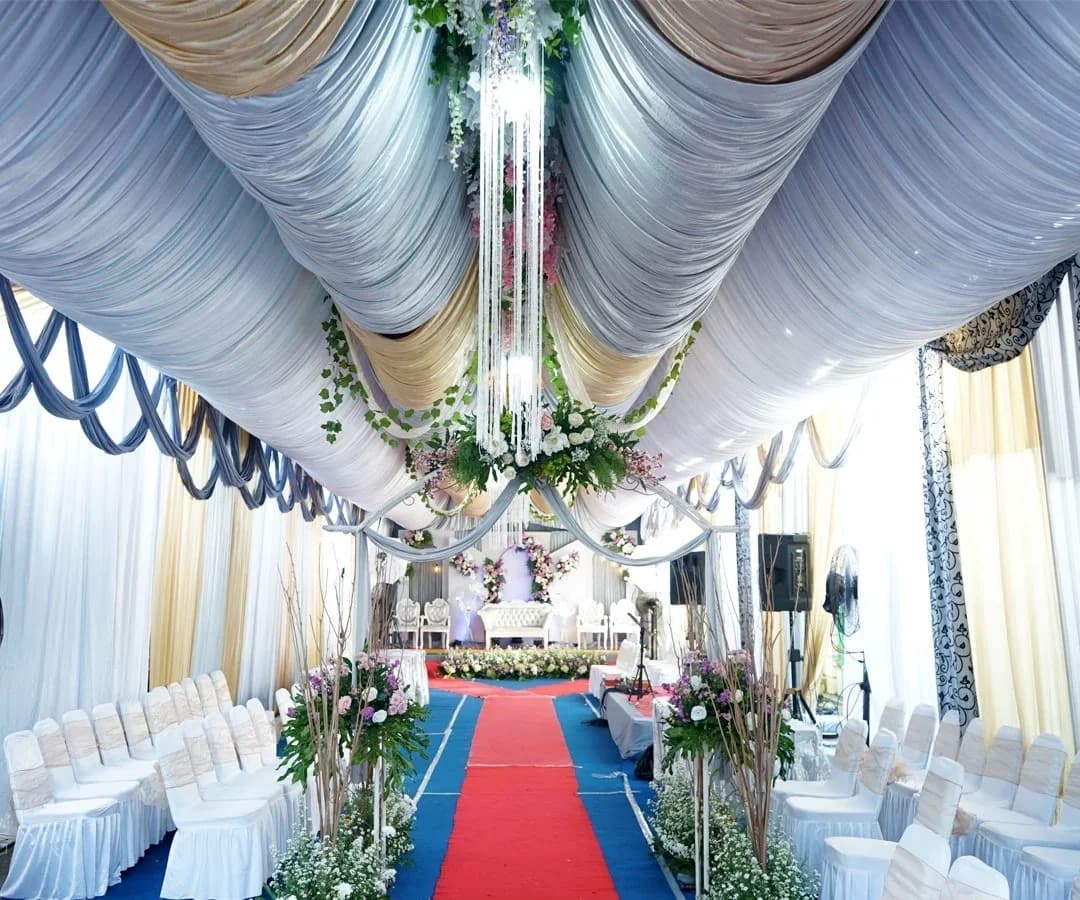 Tenda Dekor
