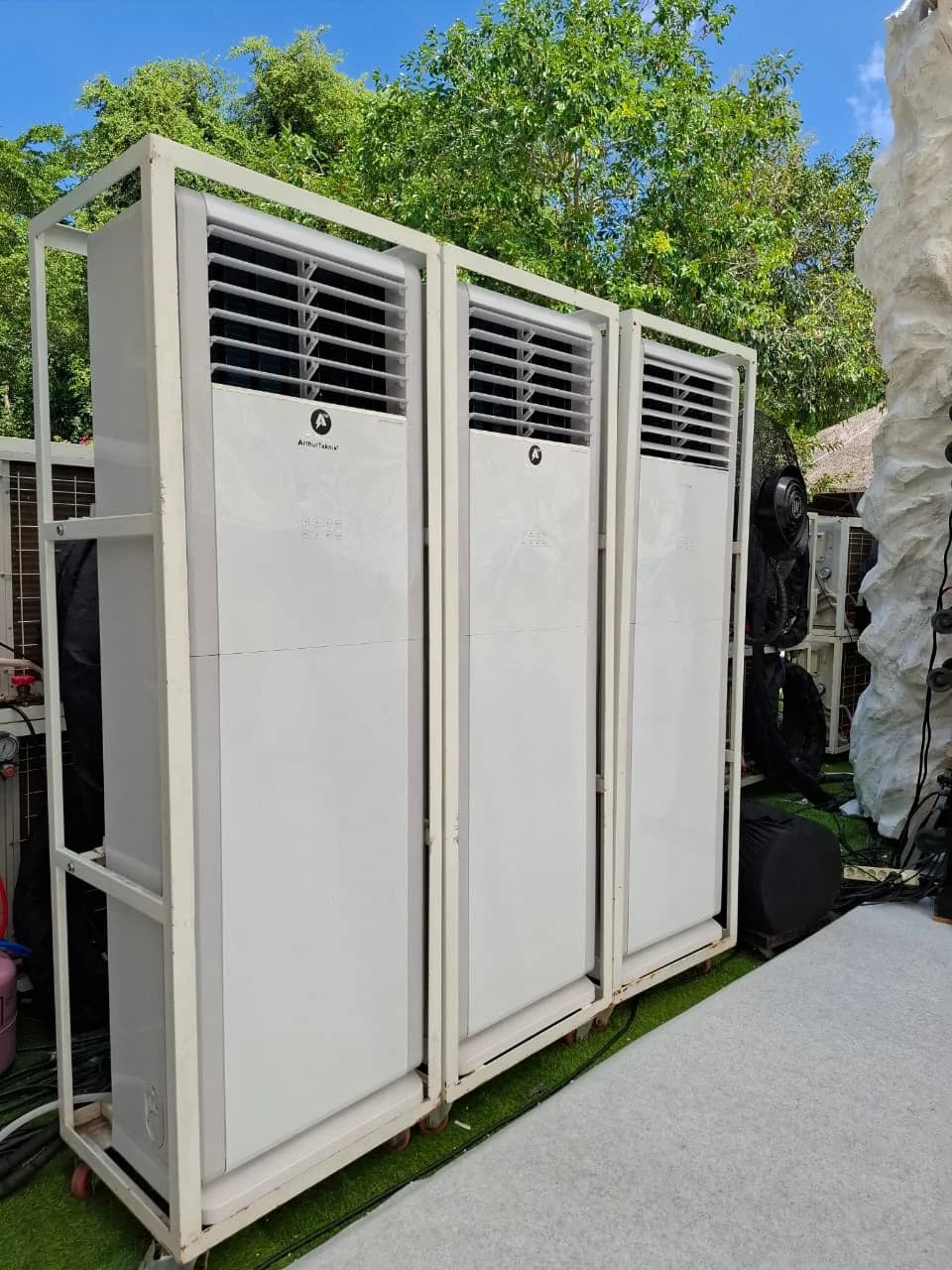 AC 5 PK