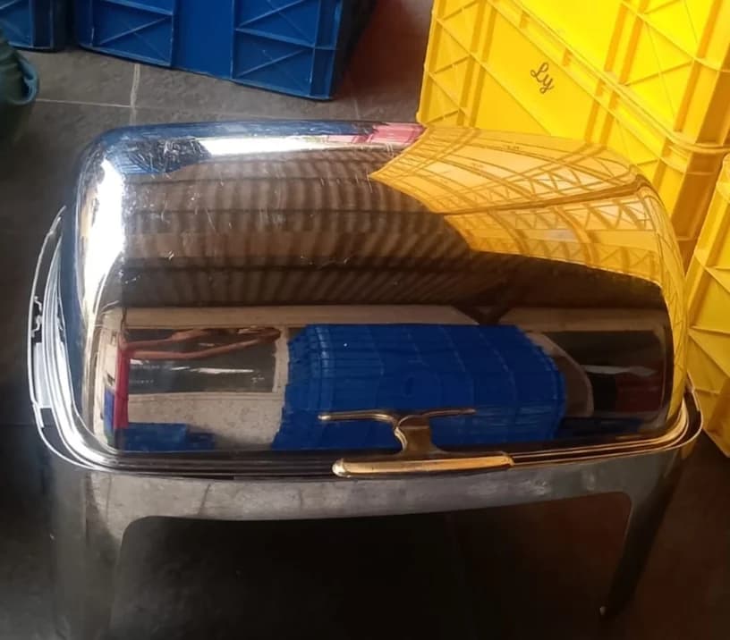 Rolltop