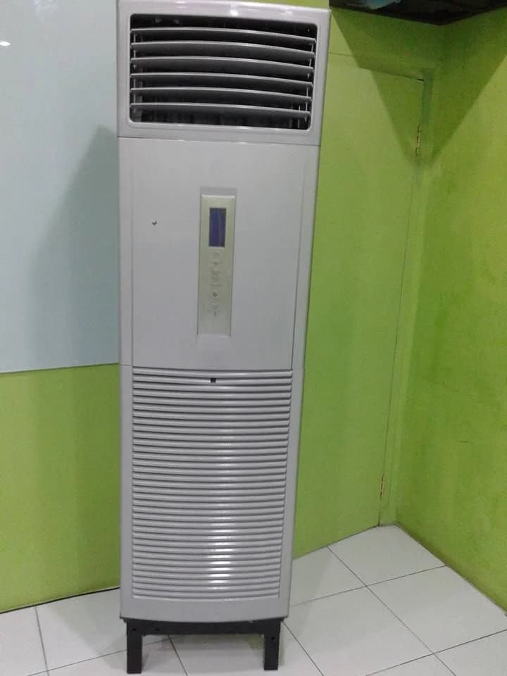 AC 3 PK