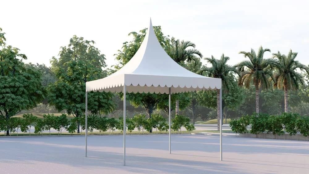 Tenda Sarnafil  5 x 5